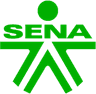 Logo SENA